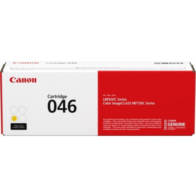 Canon Toner