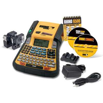 Dymo Portable Barcode Printer