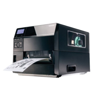 Toshiba Barcode Label Printer
