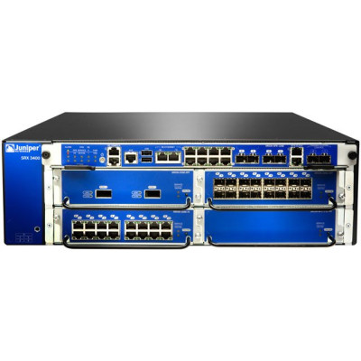 Juniper Networks Ethernet Switch