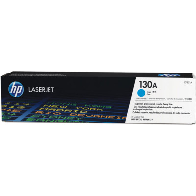 HP Toner