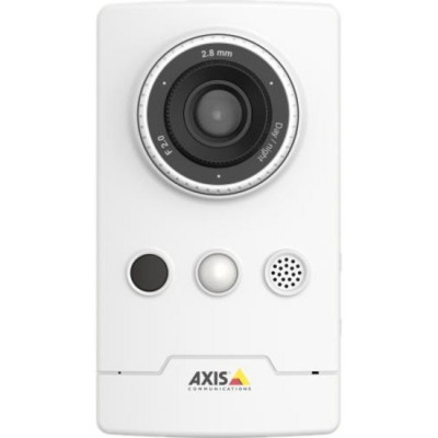 Axis Security Camera