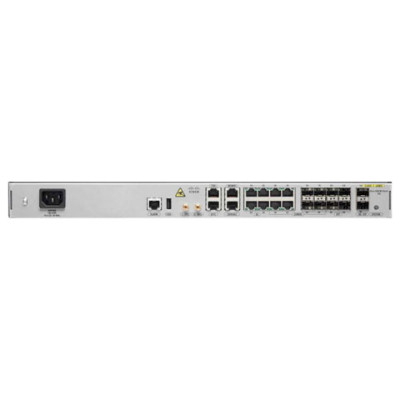 Cisco Data Networking