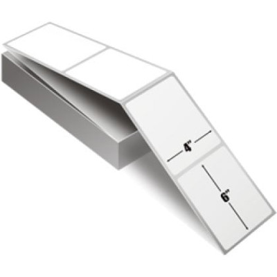 AirTrack® Barcode Label