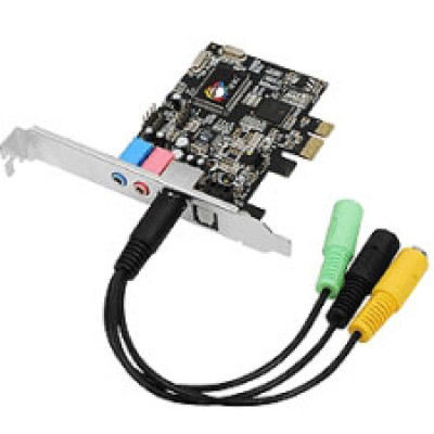 SIIG PC Card Products