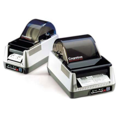 CognitiveTPG Barcode Label Printer