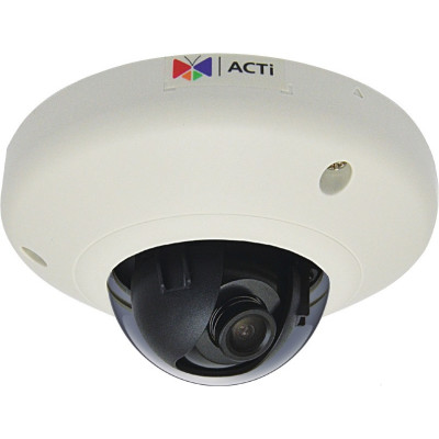 ACTi Security Camera