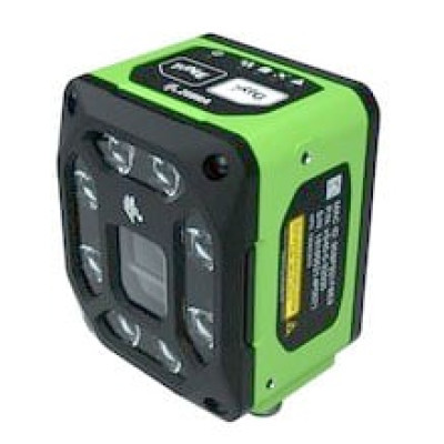 Zebra Vision Camera