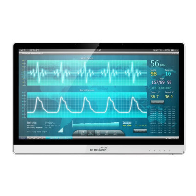 DT Research Touchscreen