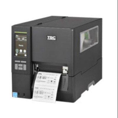 TSC Barcode Label Printer