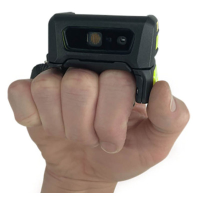 Zebra Mobile Computer