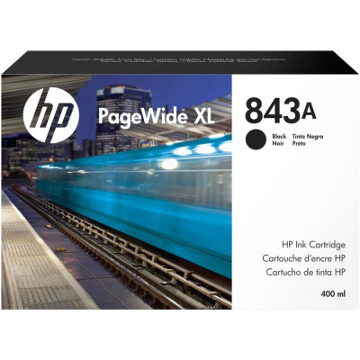HP InkJet Cartridge