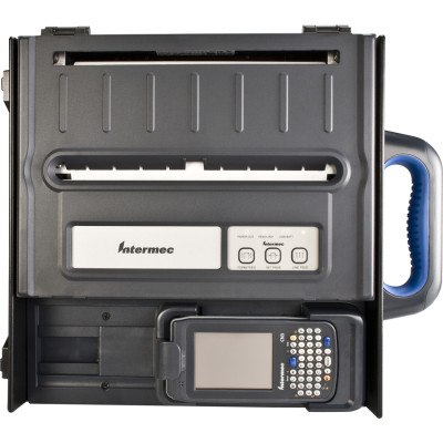 Honeywell Barcode Label Printer