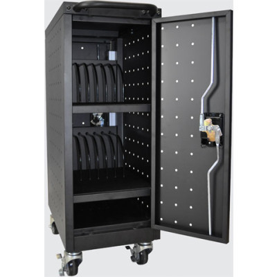Luxor Mobile Cart