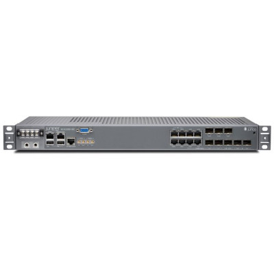 Juniper Networks Wireless Router
