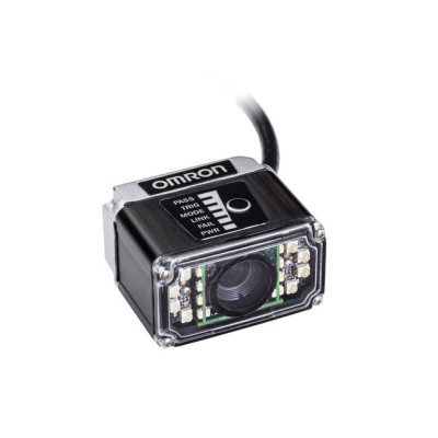 Omron Fixed Barcode Scanner