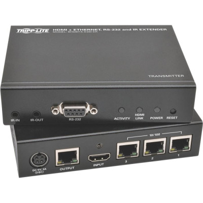 Tripp-Lite Accessory