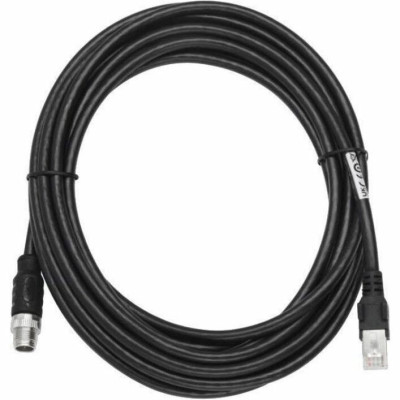 Zebra Cables, Connectors, and Adapters
