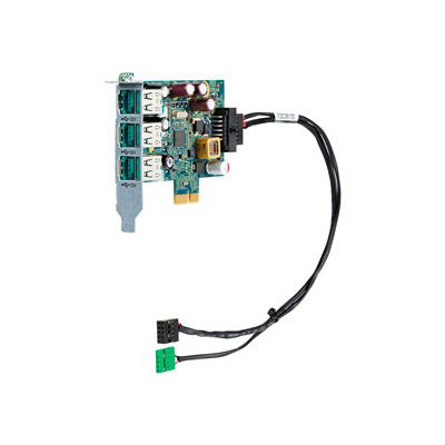 HP POS Touch Terminal