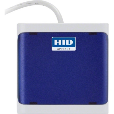HID Data Networking
