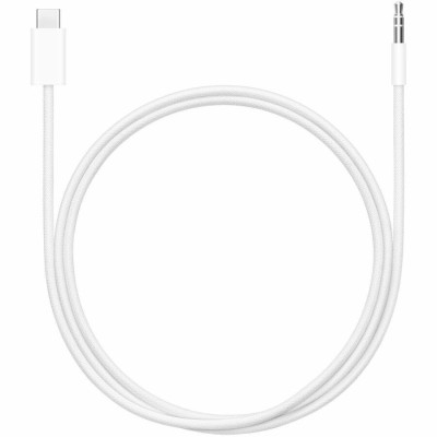 Apple Cables, Connectors, and Adapters