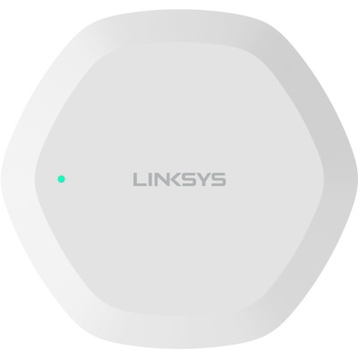 Linksys Data Networking