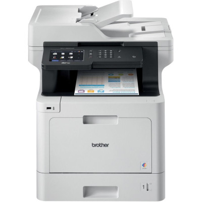 Brother Laser Printer