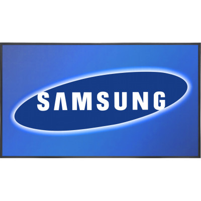 Samsung Digital Signage Display