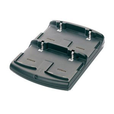 Zebra Docks and Cradles