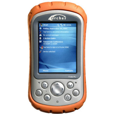 Juniper Systems Archer Field PC Mobile Computer
