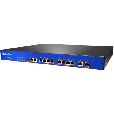 Juniper Networks Data Networking