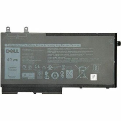 Dell Battery