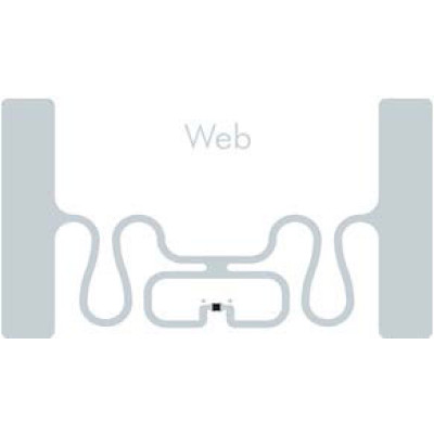 SMARTRAC RFID Inlay