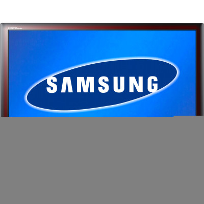Samsung Digital Signage Display