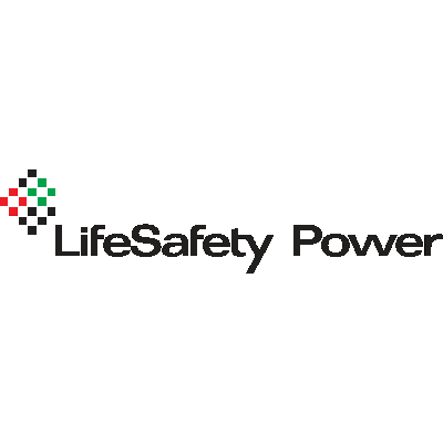 LifeSafety Power Products