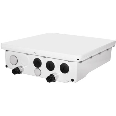 Proxim Wireless Data Networking