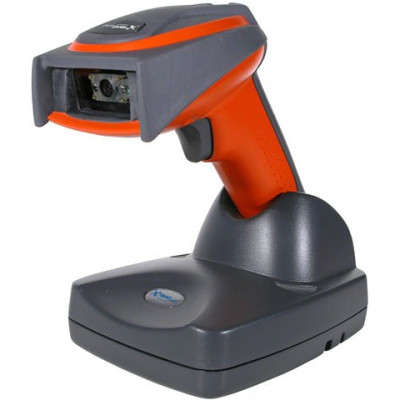 Honeywell Barcode Scanner