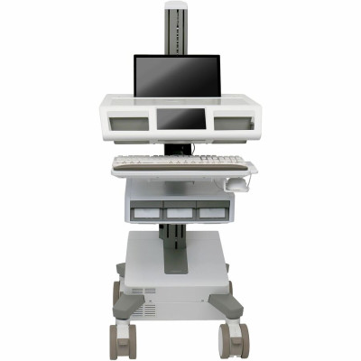 Ergotron Mobile Cart