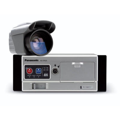 Panasonic Toughbook Arbitrator 360 Security Camera