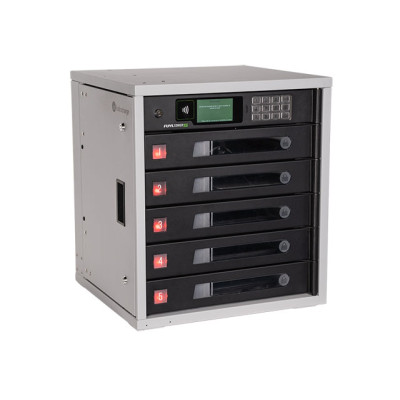 LocknCharge FUYL Tower Pro Computer Docking Station