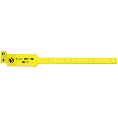 BCI Smart SuperBand 470 RFID Wristband