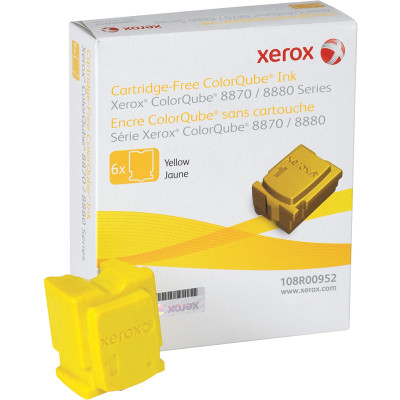 Xerox Products