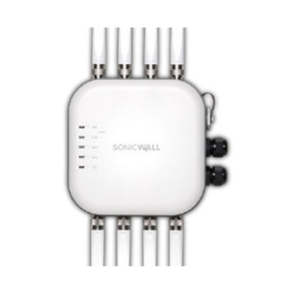 SonicWall Wireless Access Points