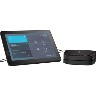 HP Touchscreen