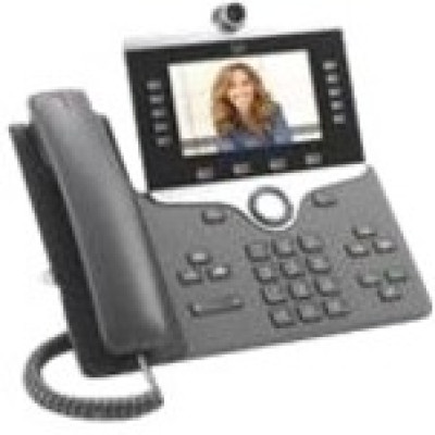 Cisco Desk Phone