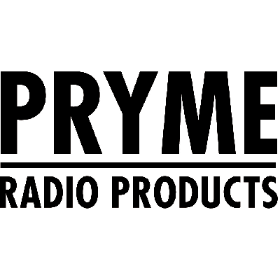 Pryme Microphone