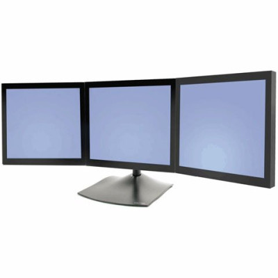Ergotron Mounting Hardware and Stands