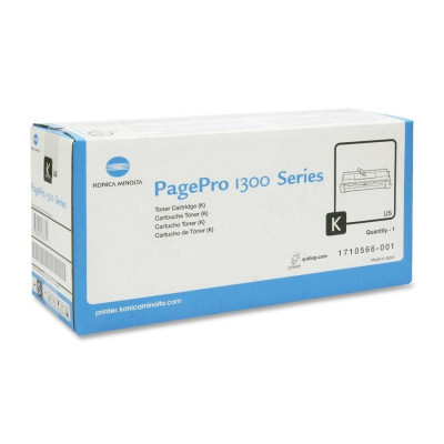 Konica Minolta Toner