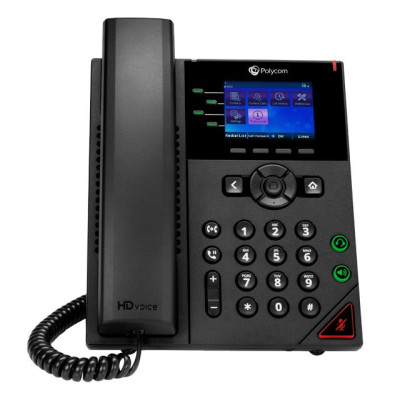 Poly Desk Phone