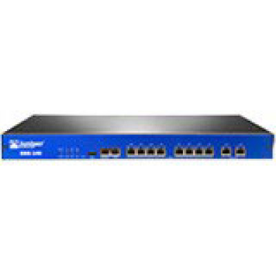 Juniper Networks Data Networking
